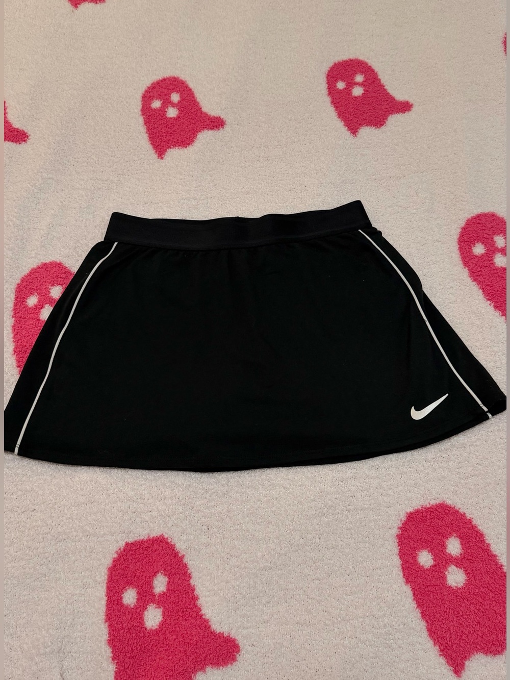 Women’s Nike Black Skort - Size XS